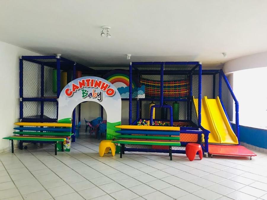 Отель Sueds Plaza Порту-Сегуру Экстерьер фото